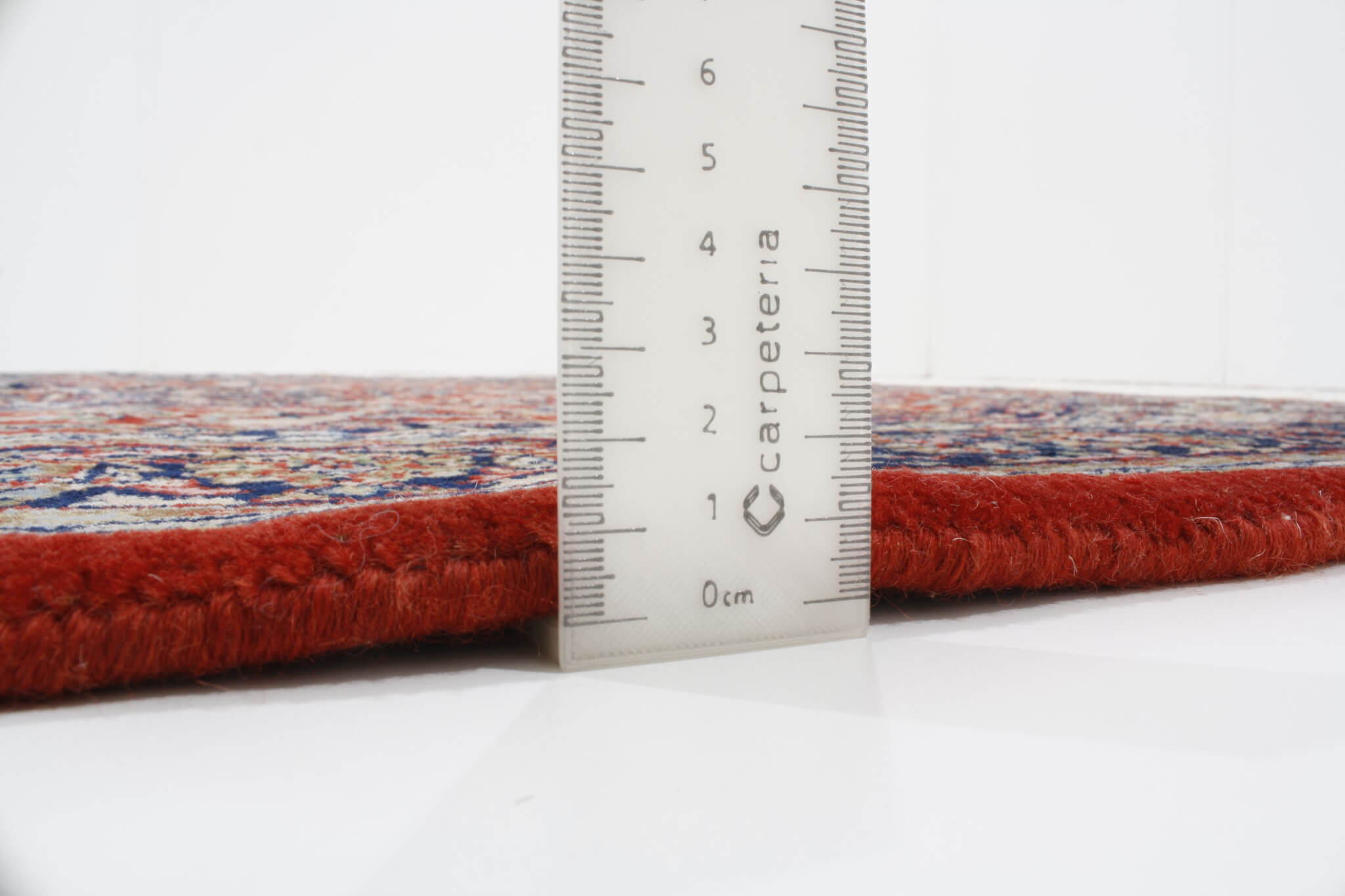 Dywan orientalny Meshed Premium