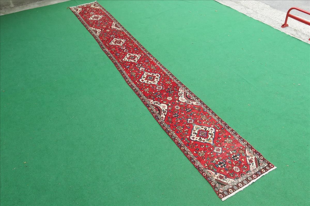 Dywan orientalny Hamedan Exclusive