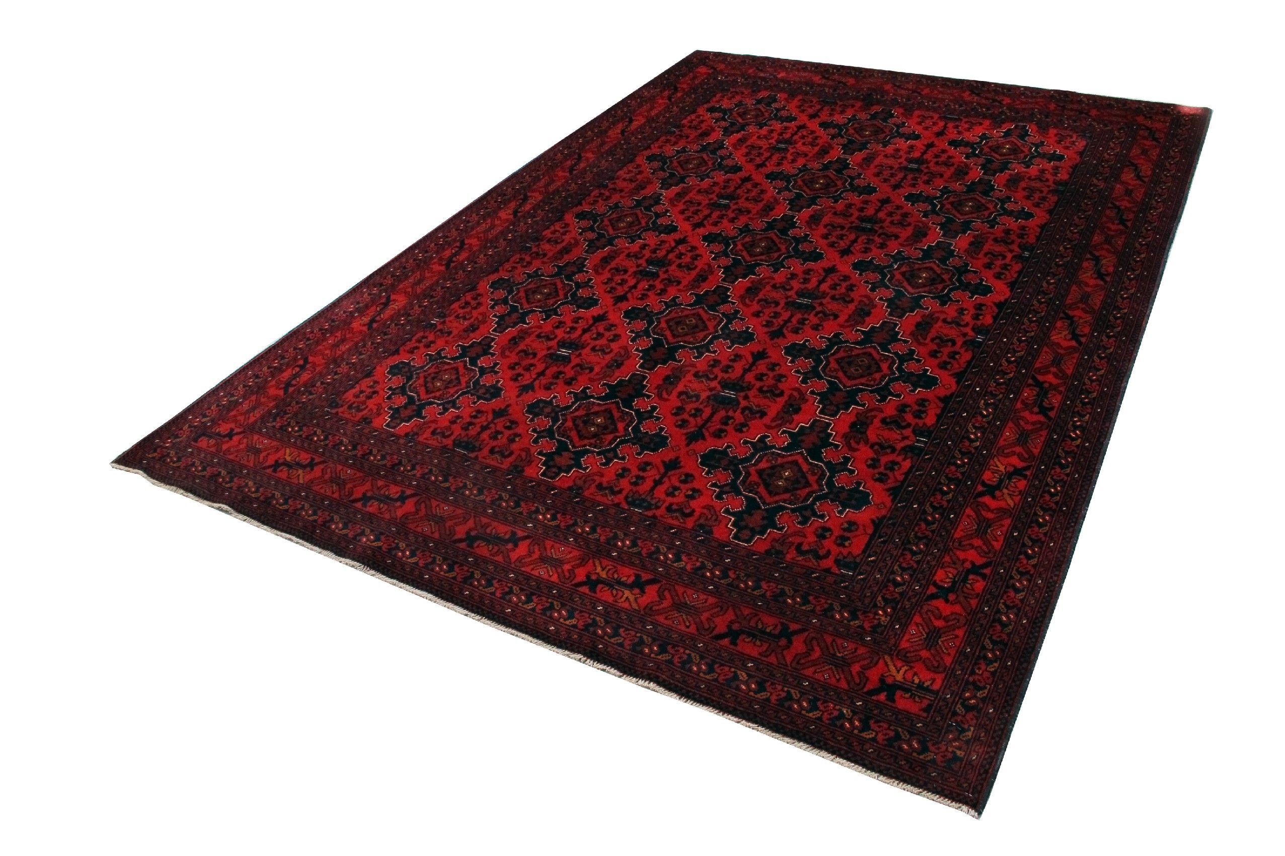 Dywan orientalny Mauri Exclusive