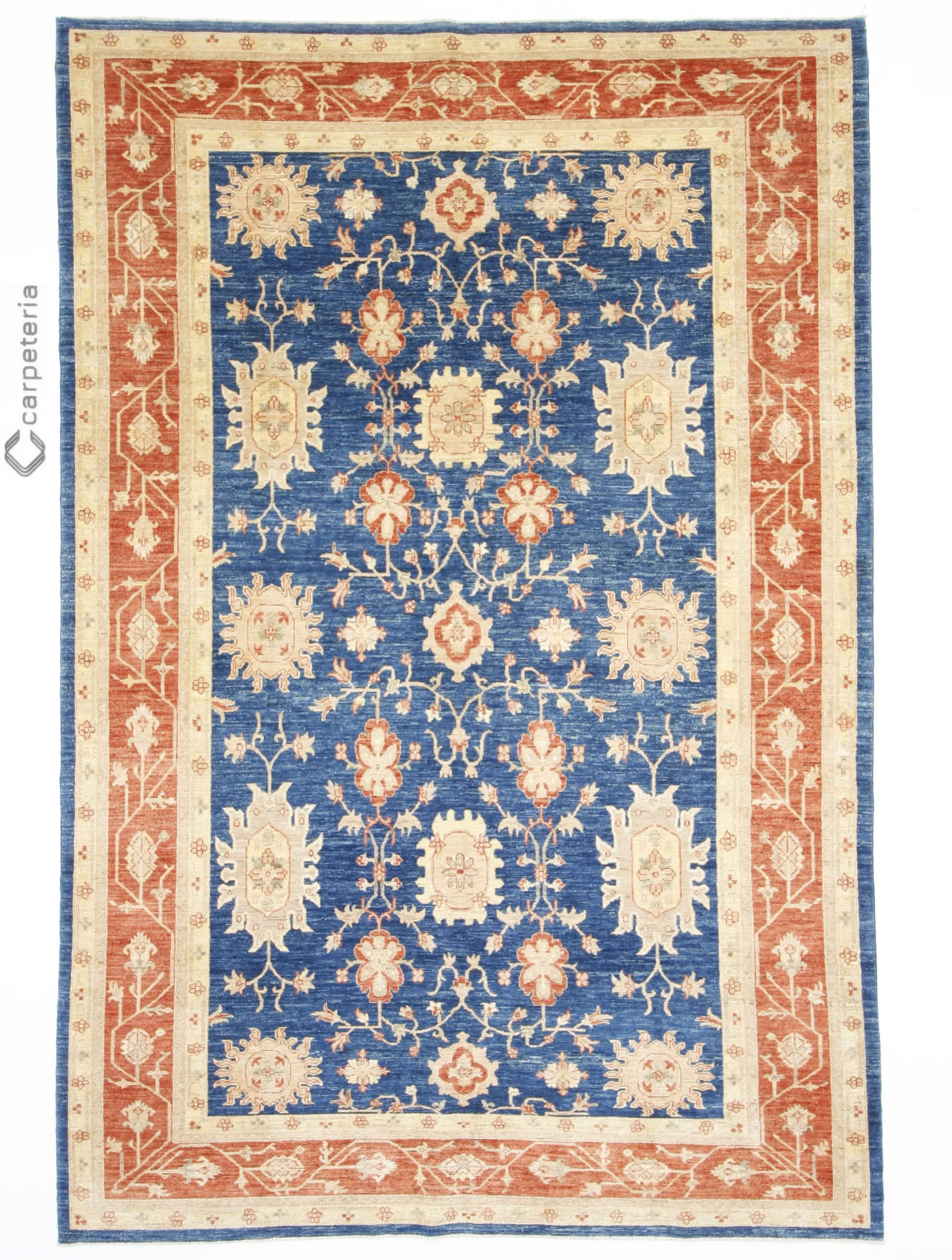 Dywan orientalny Ziegler Exclusive