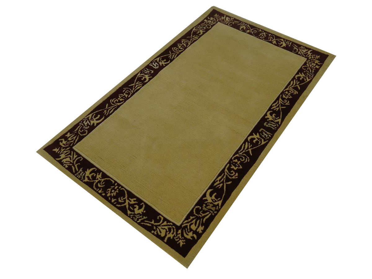 Dywan nowoczesny Original Nepal Natural