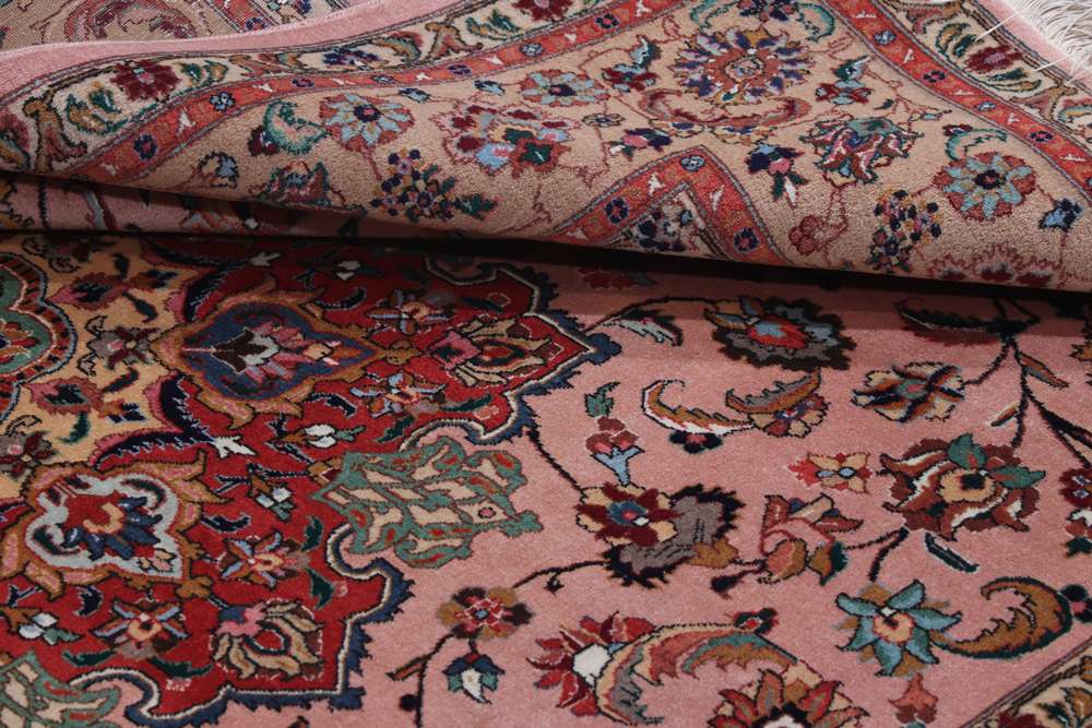Dywan perski Tabriz