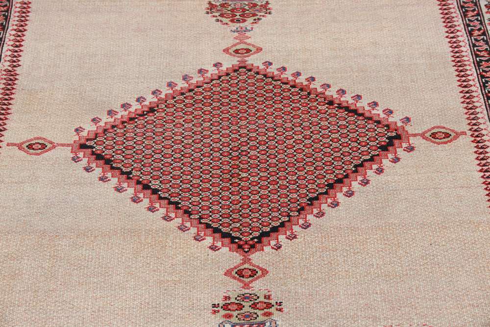 Dywan perski Bibikabad