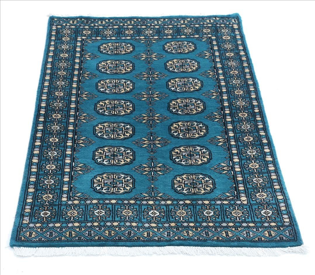 Dywan orientalny Bukhara Exclusive