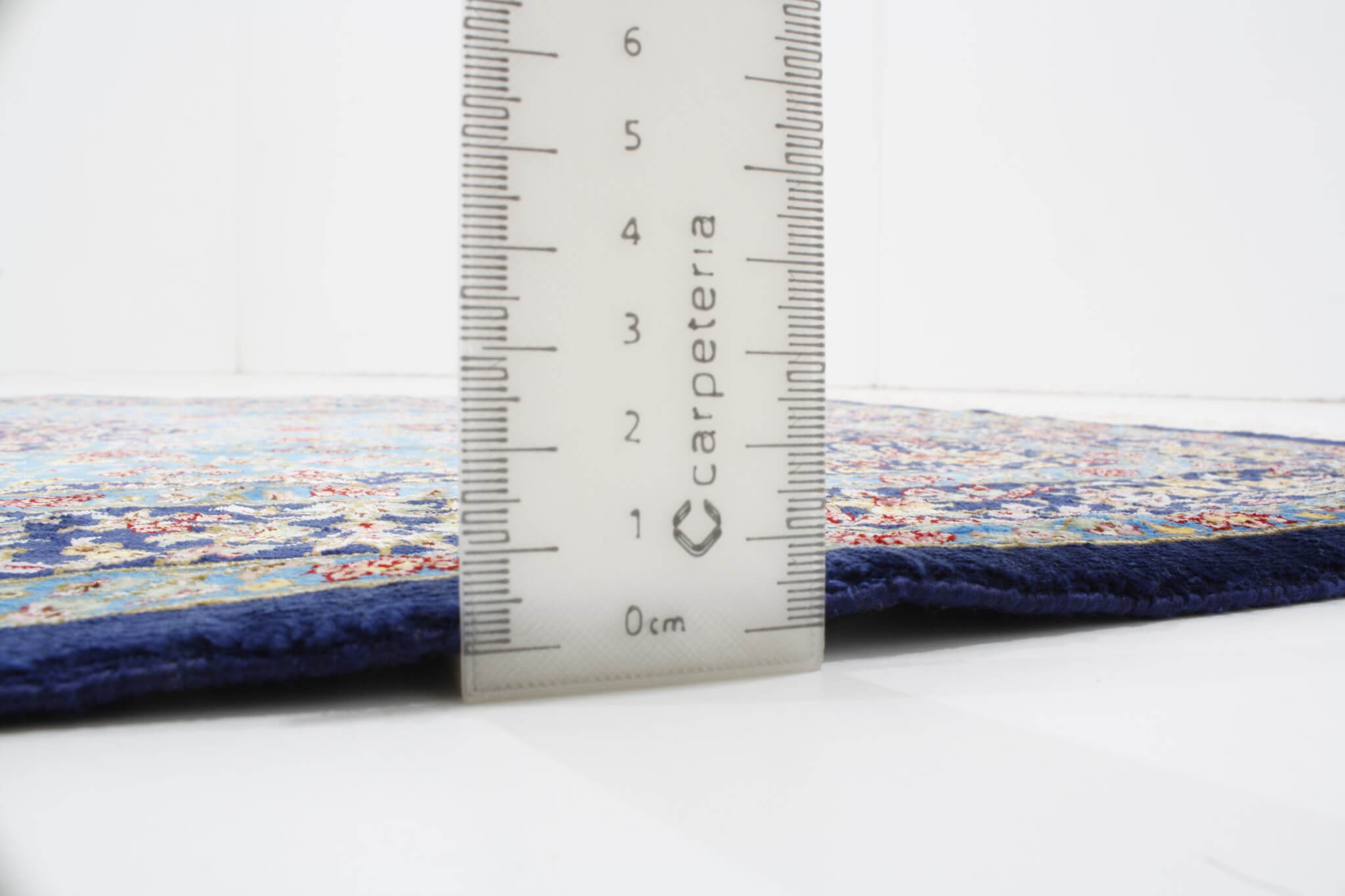 Dywan perski Ghom Silk Royal