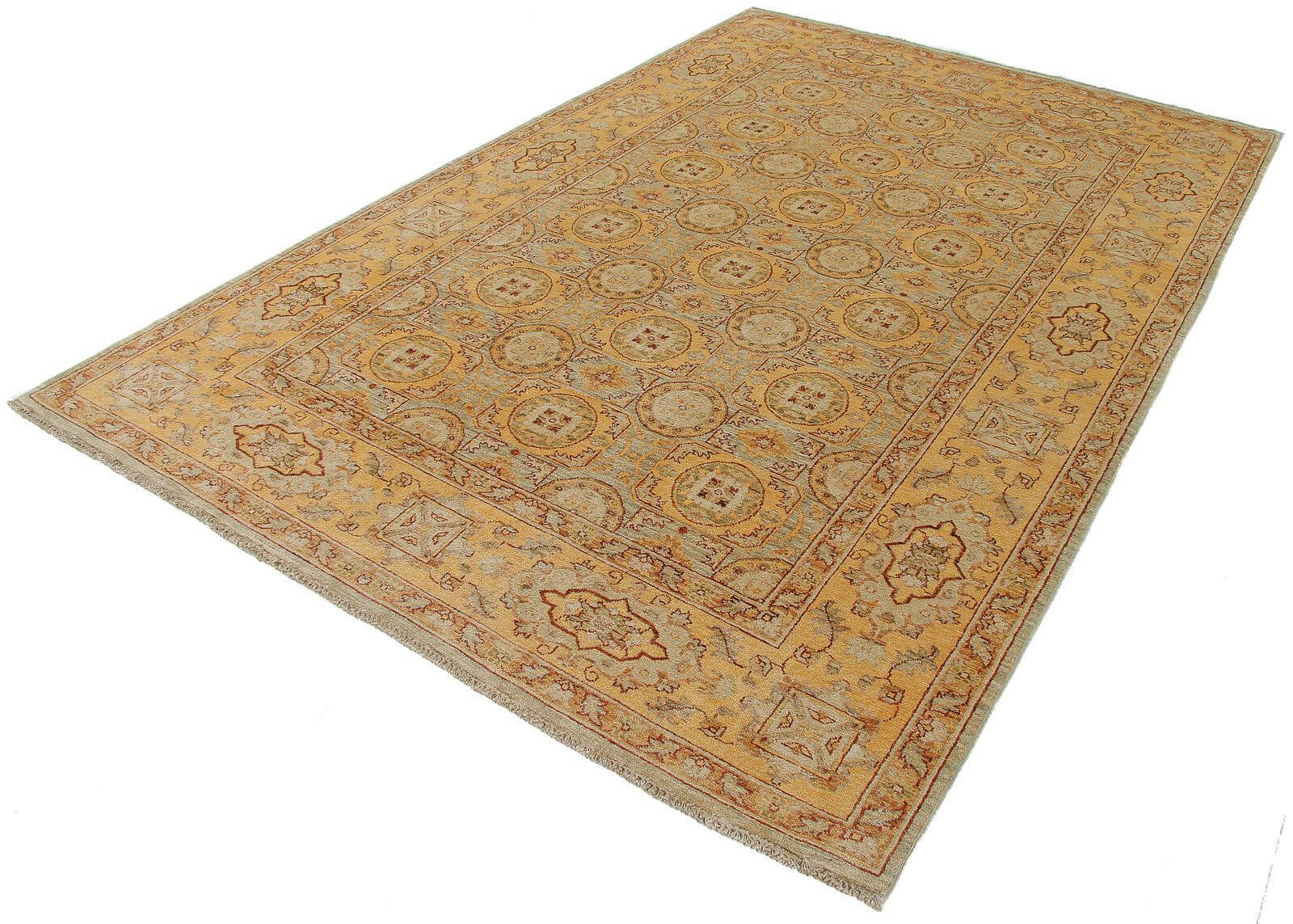 Dywan orientalny Farahan Exclusive