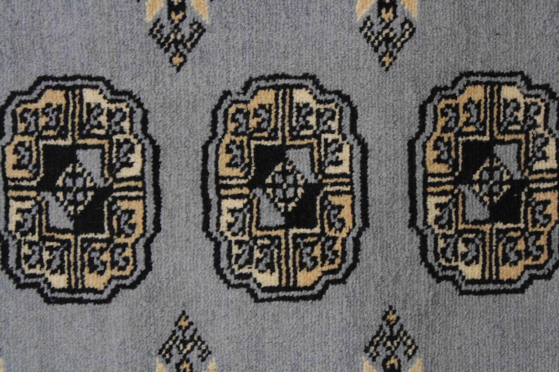 Dywan orientalny Bukhara Exclusive