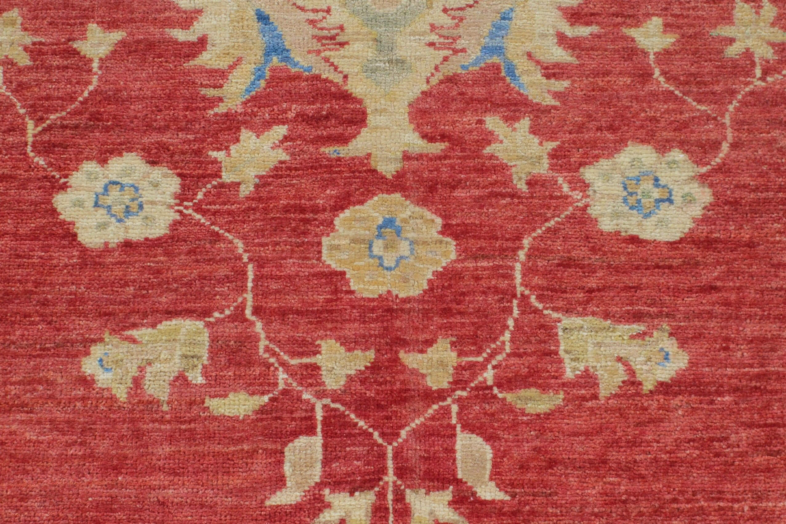 Dywan orientalny Ziegler Exclusive
