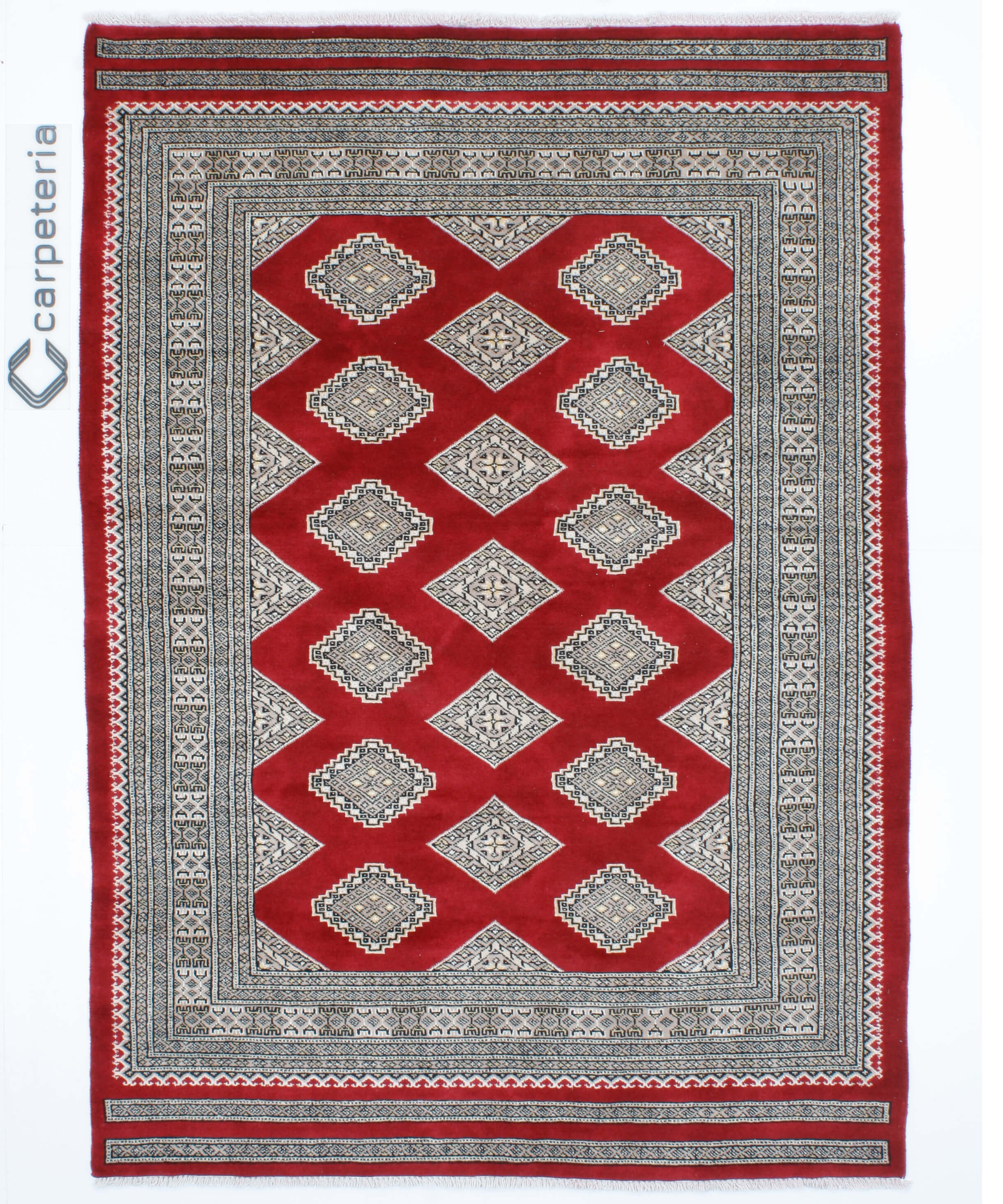 Dywan orientalny Jaldar Exclusive