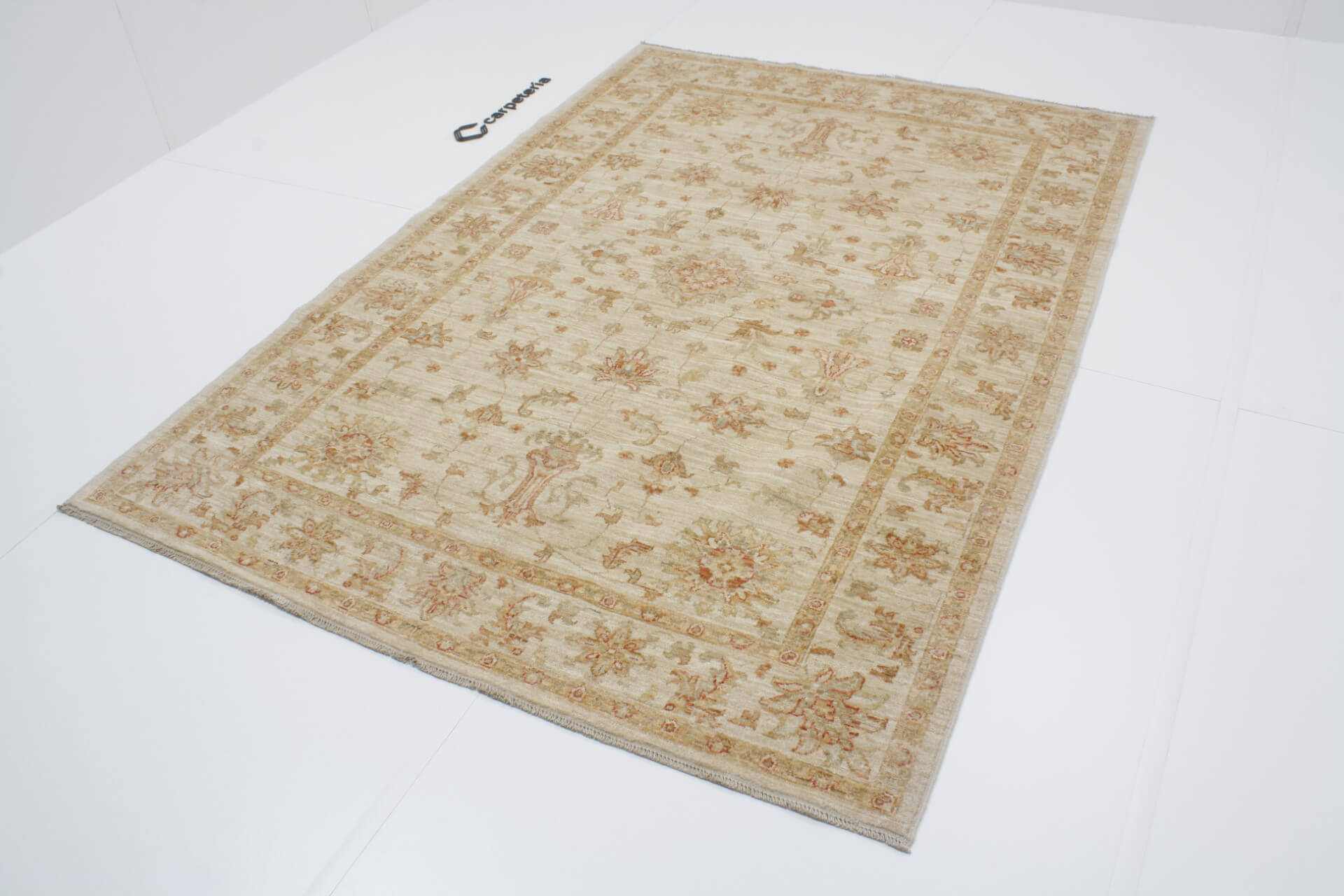 Dywan orientalny Ziegler Exclusive