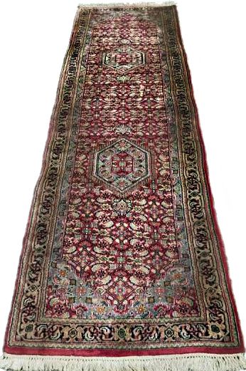 Dywan orientalny Varanasi Super