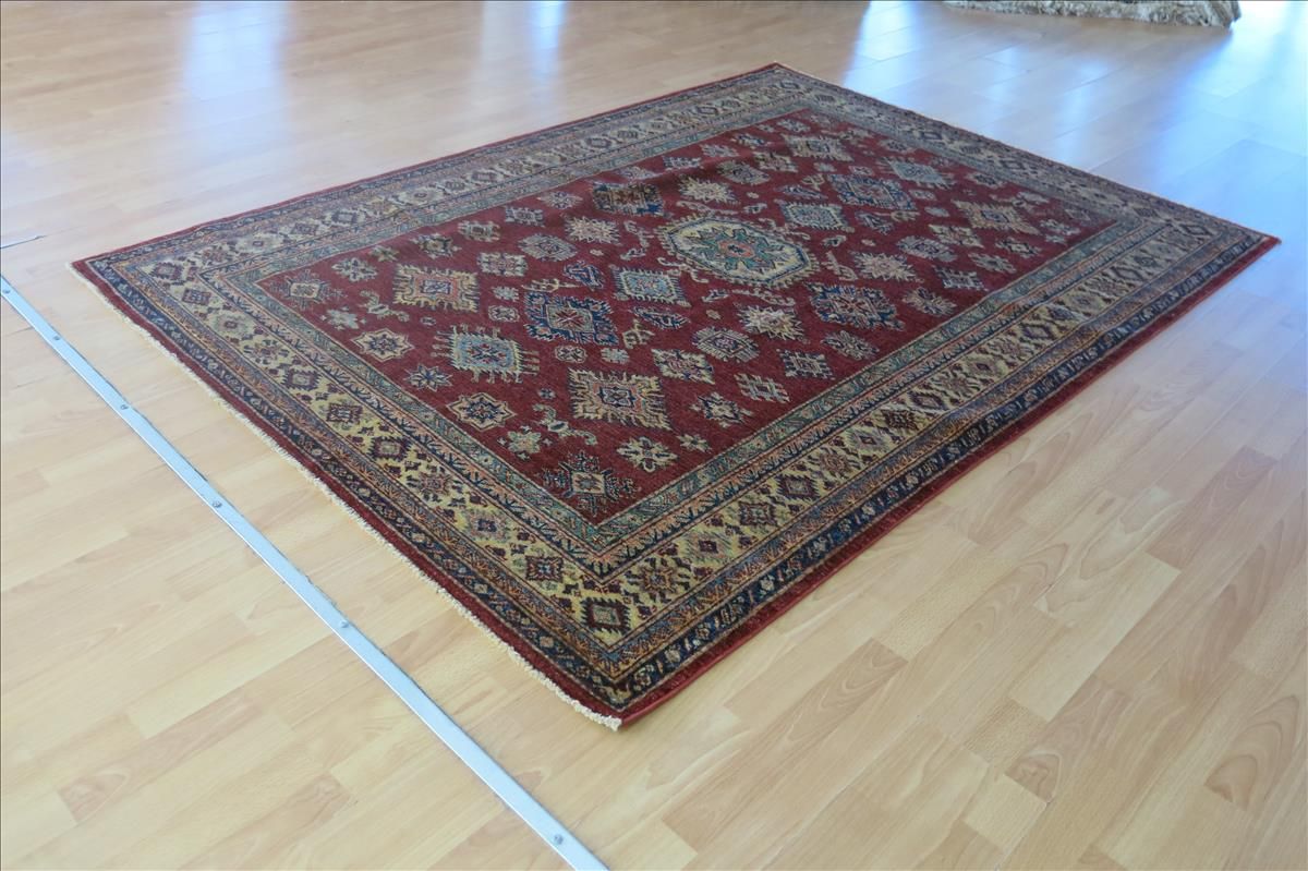 Dywan orientalny Kazak Exclusive