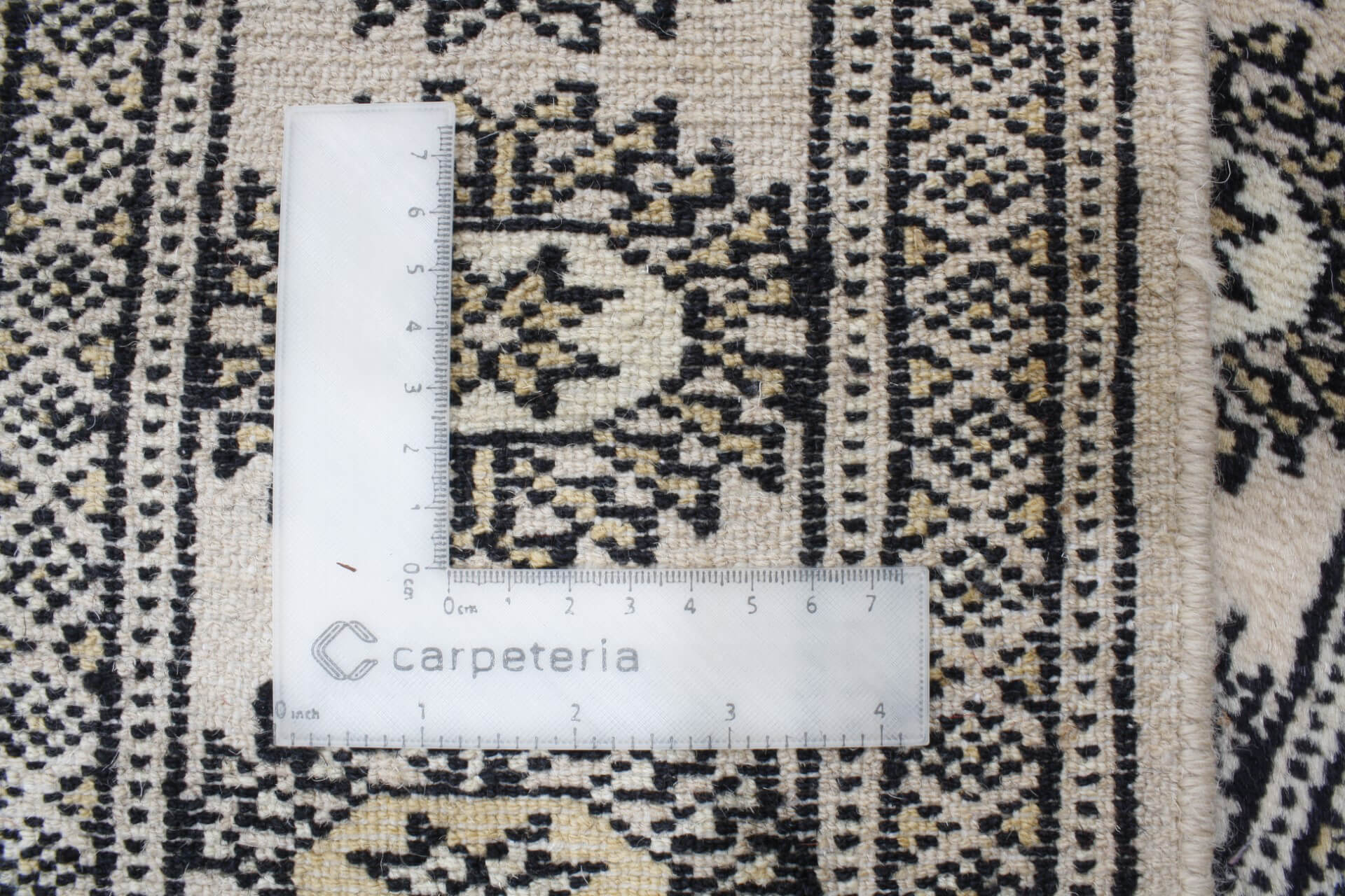 Dywan orientalny Bukhara Exclusive