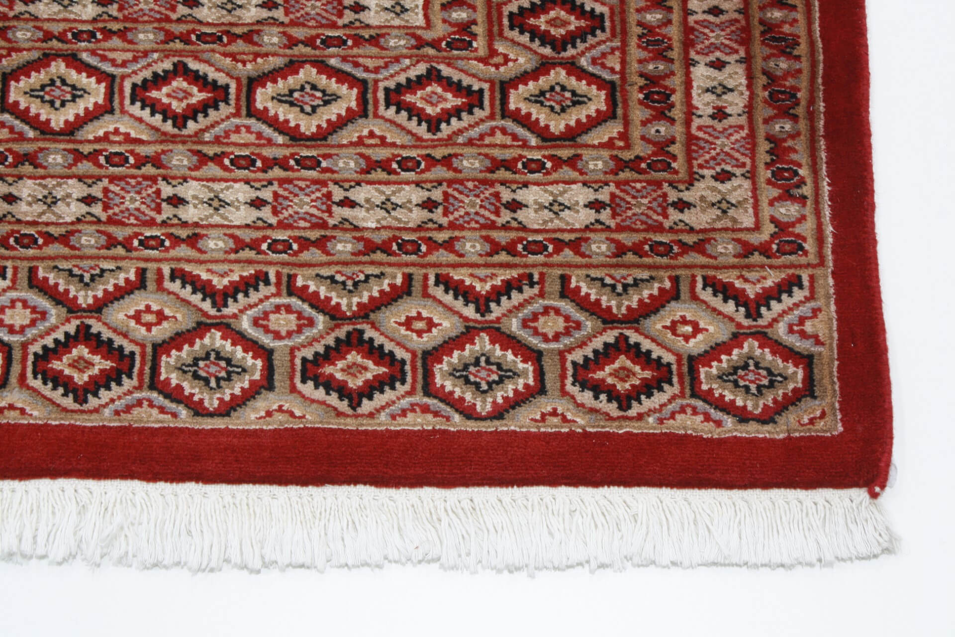 Dywan orientalny Jaldar Exclusive