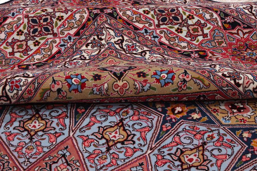 Dywan perski Tabriz