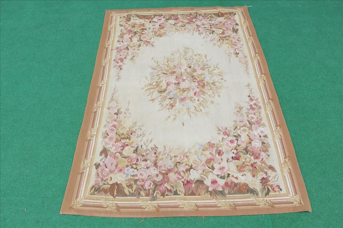 Dywan orientalny Aubusson Imperial