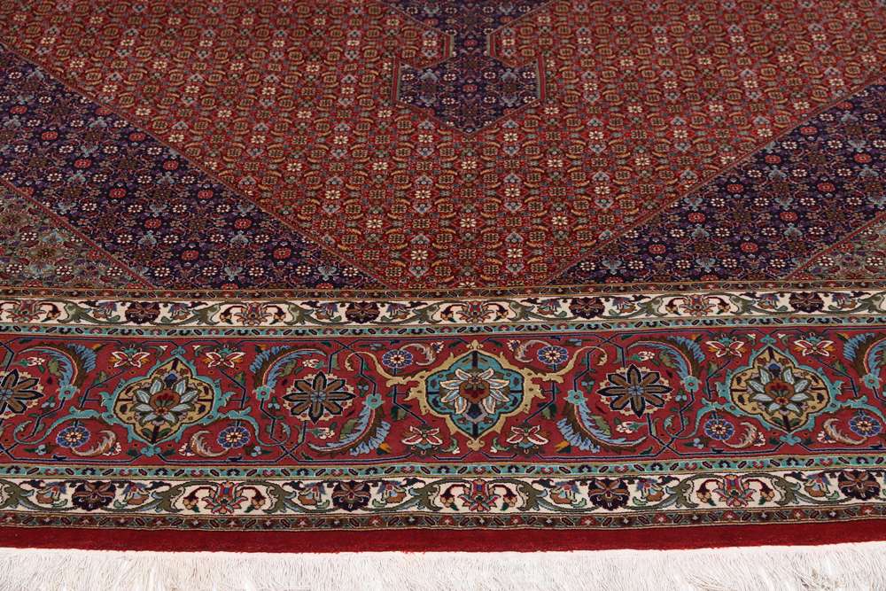 Dywan perski Tabriz