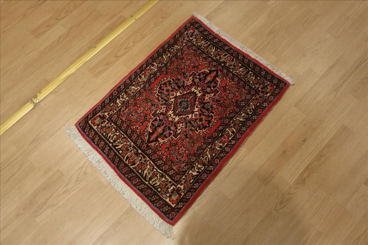 Dywan orientalny Bidjar Exclusive