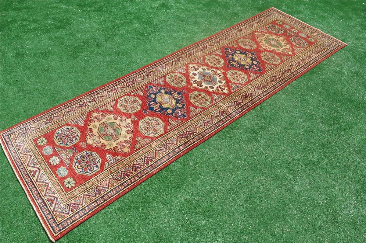 Dywan orientalny Kazak Exclusive