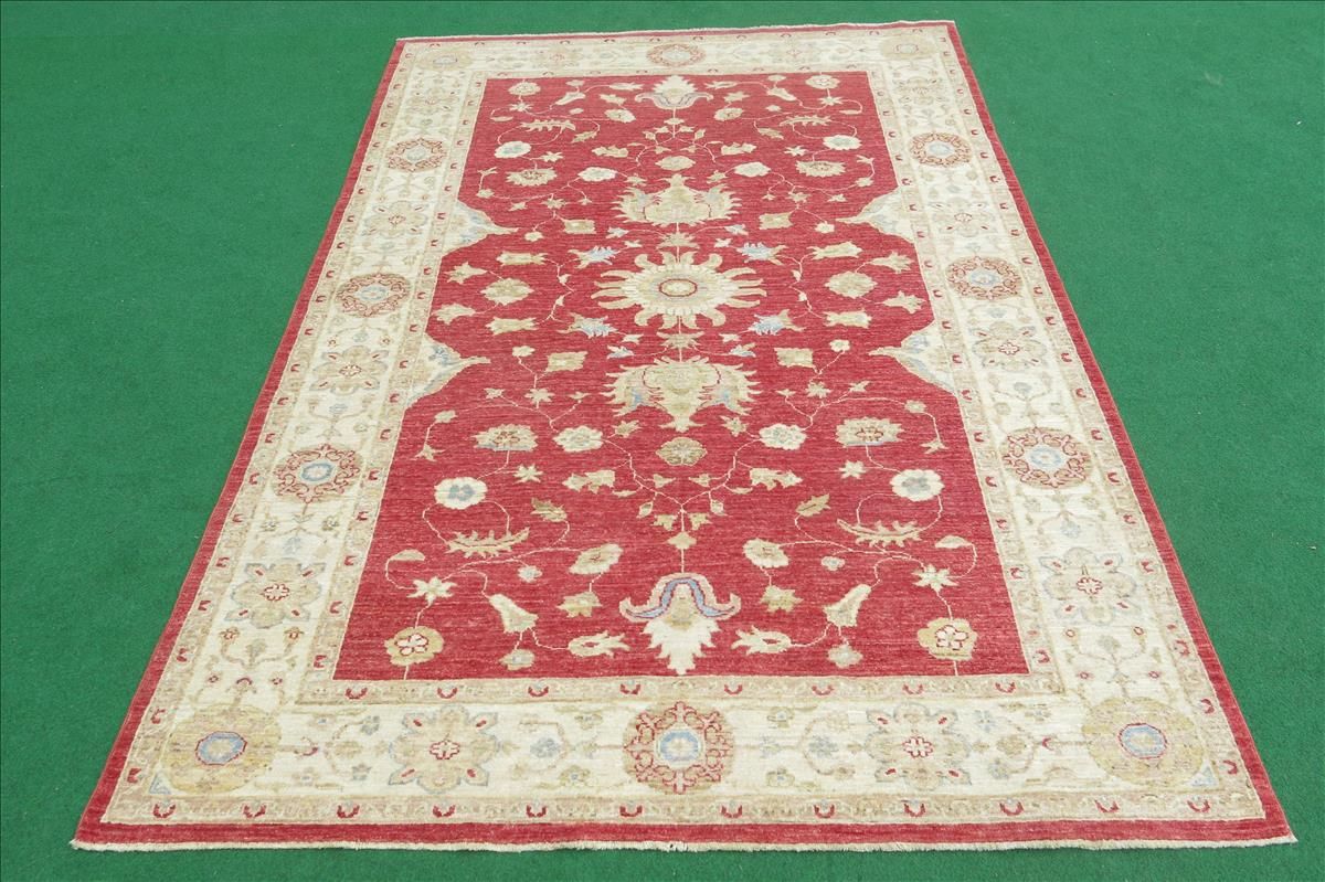 Dywan orientalny Ziegler Exclusive