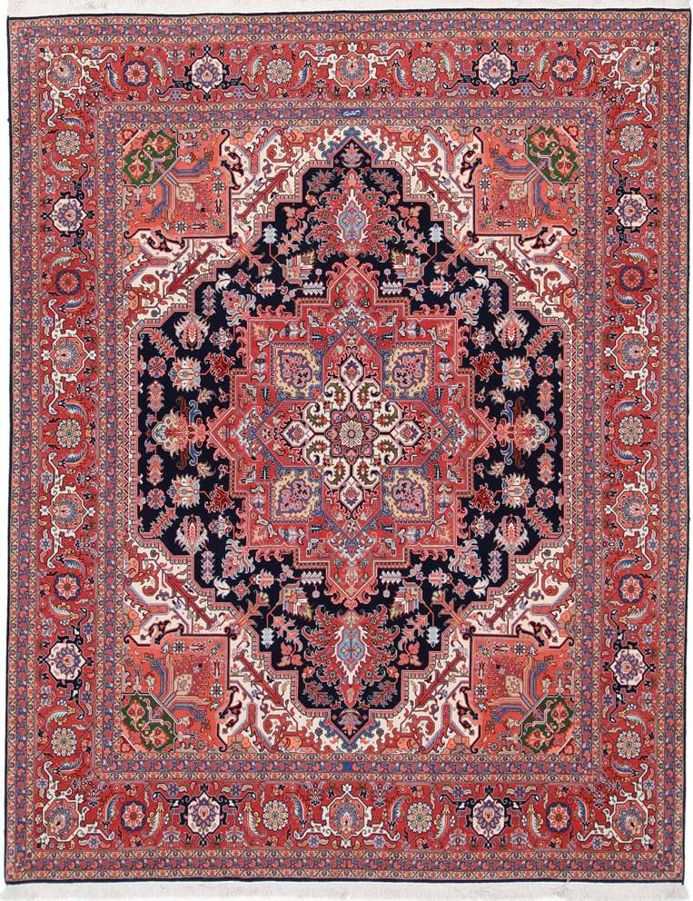 Dywan perski Tabriz