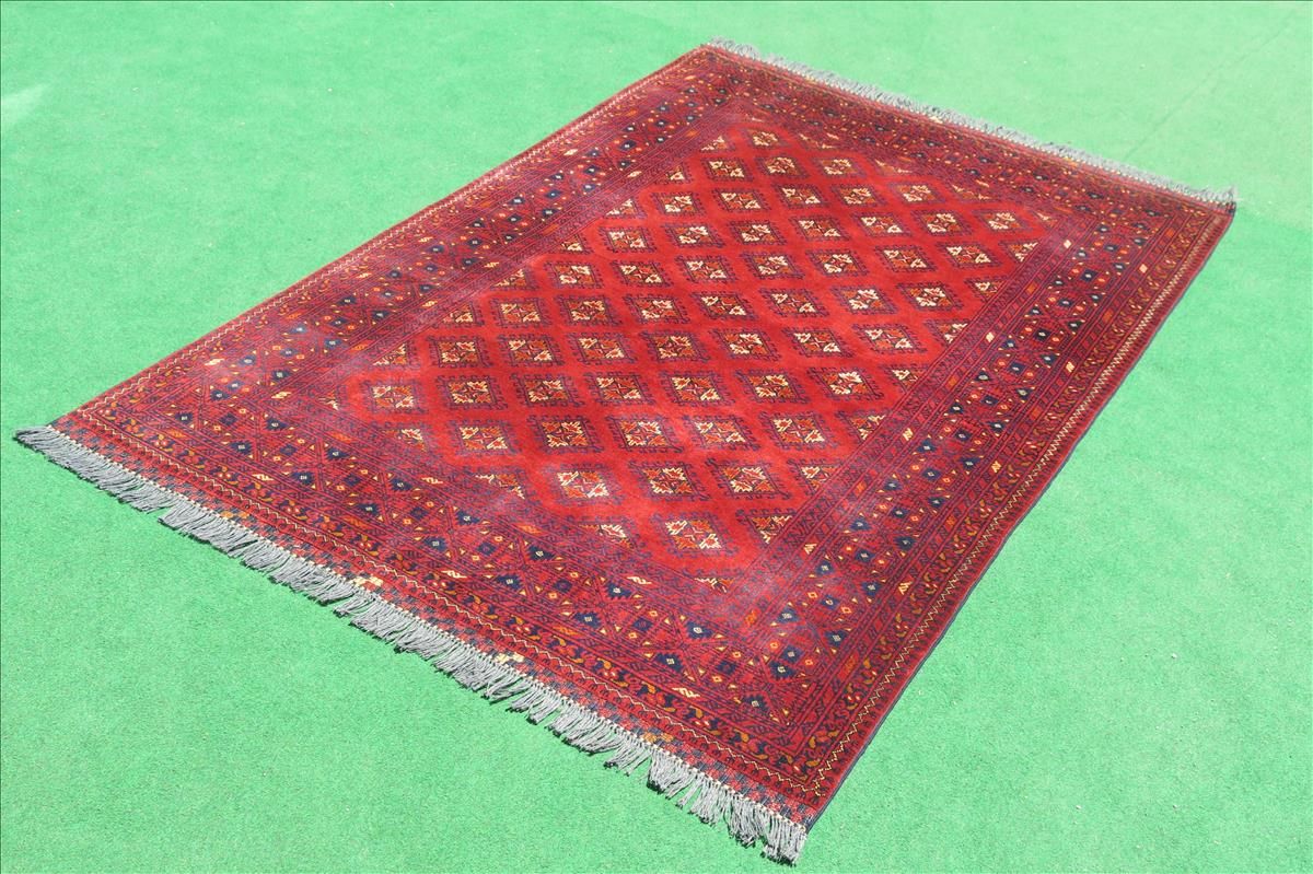 Dywan orientalny Kunduz Exclusive