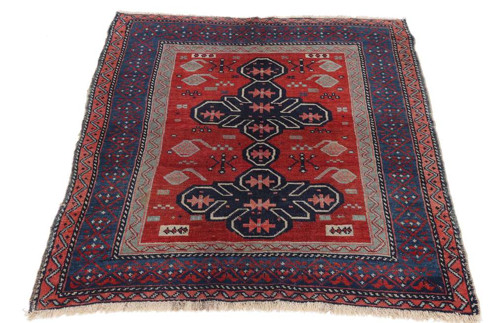 Dywan orientalny Khotan