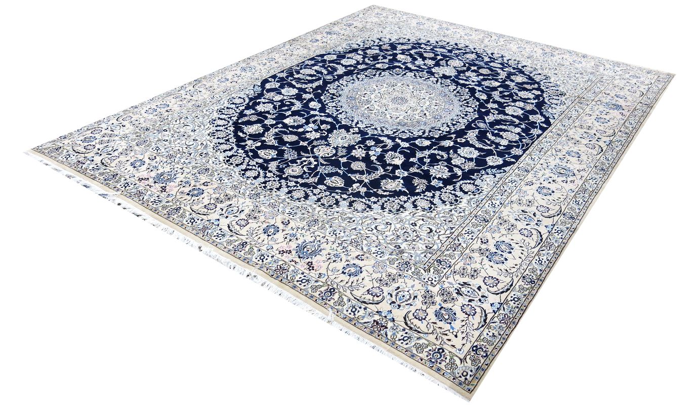 Dywan perski Nain 9 Royal