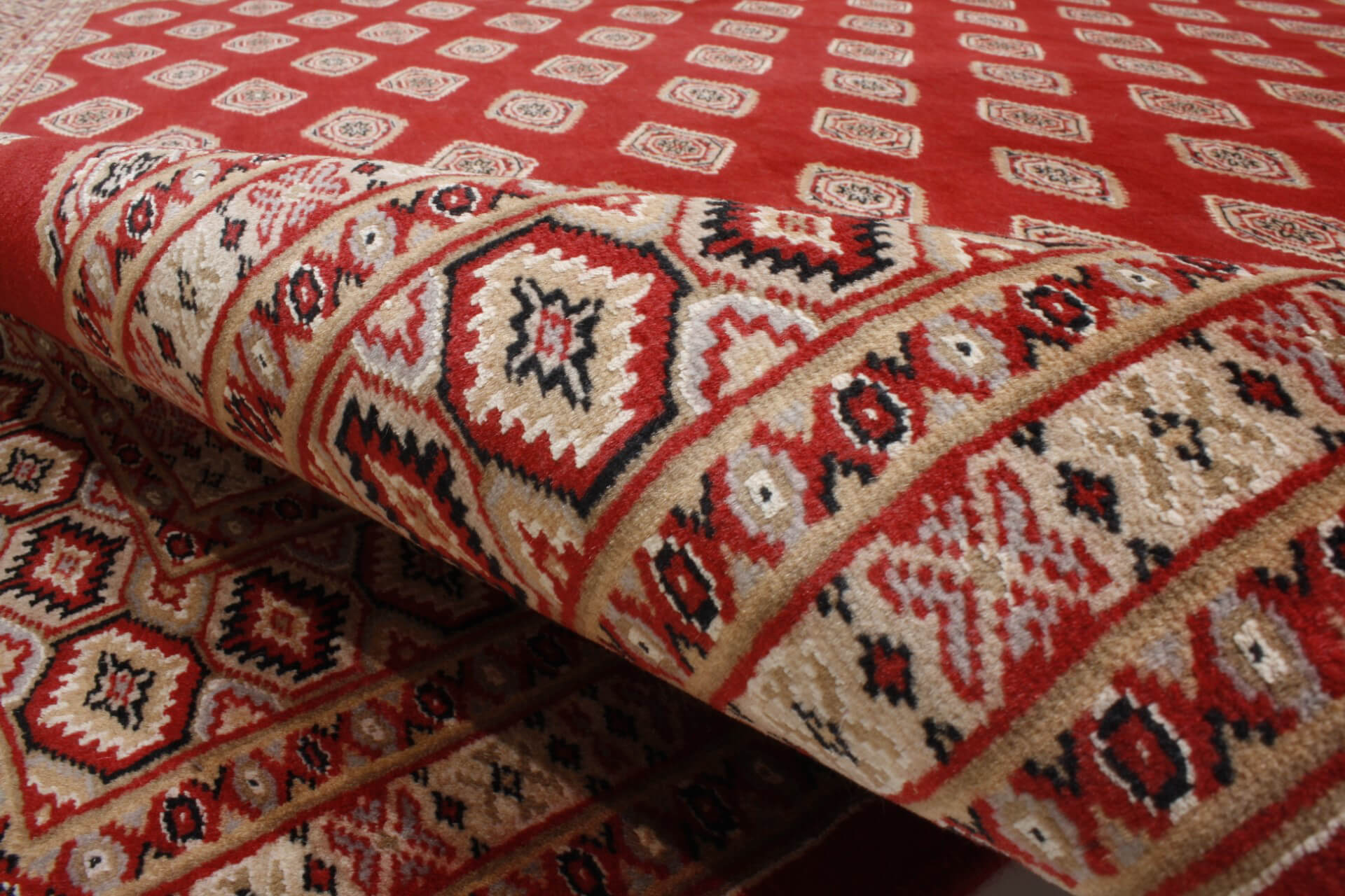 Dywan orientalny Jaldar Exclusive