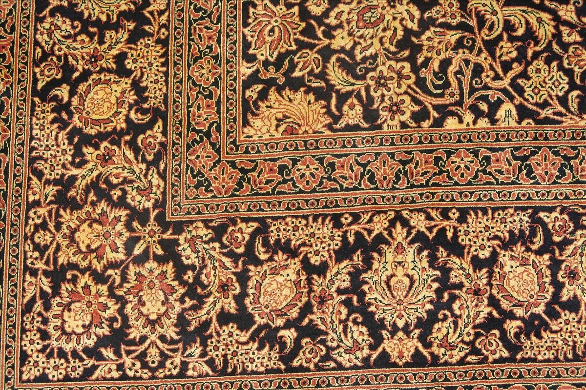 Dywan orientalny Ghom Silk Imperial