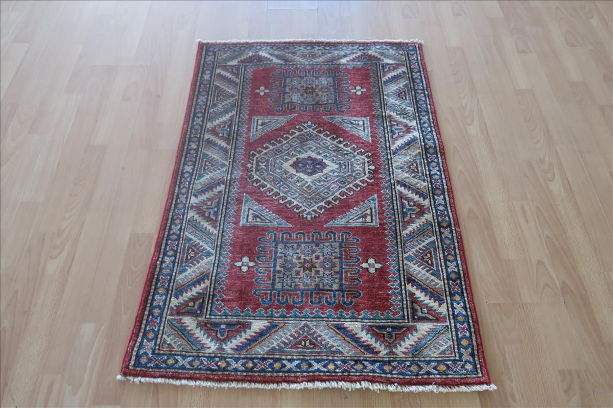 Dywan orientalny Kazak Exclusive