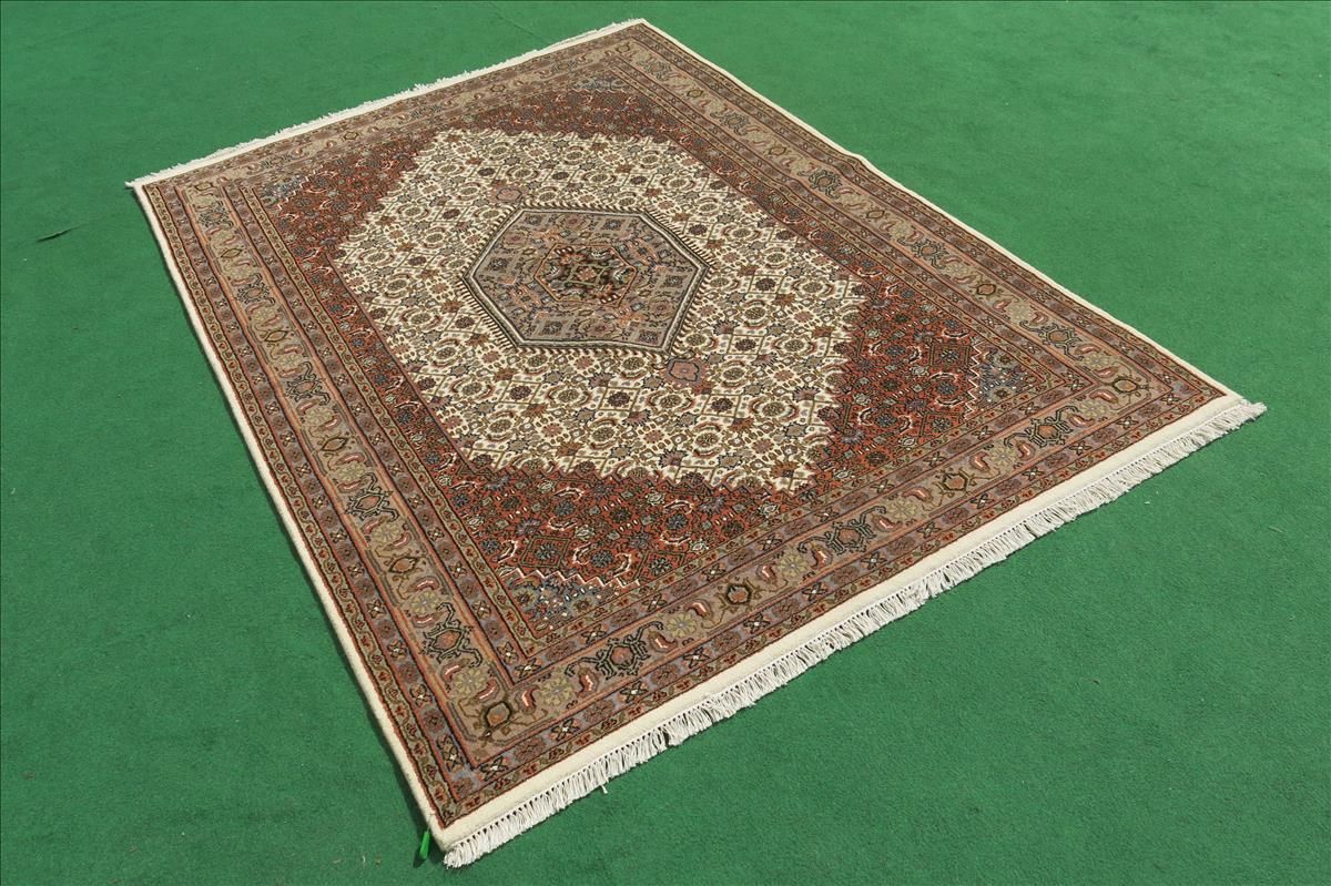Dywan orientalny Bidjar Exclusive