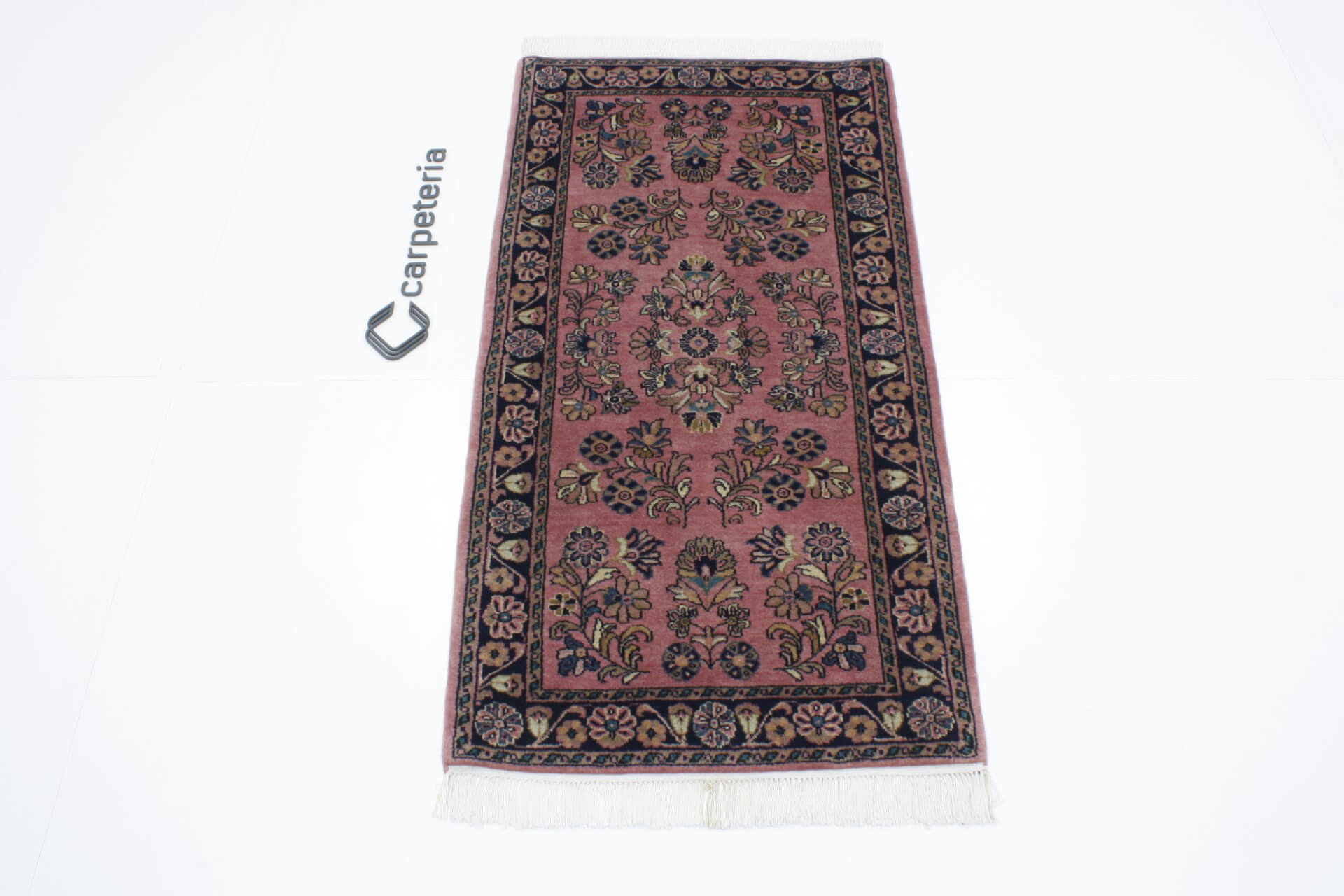 Dywan orientalny Sarough Exclusive