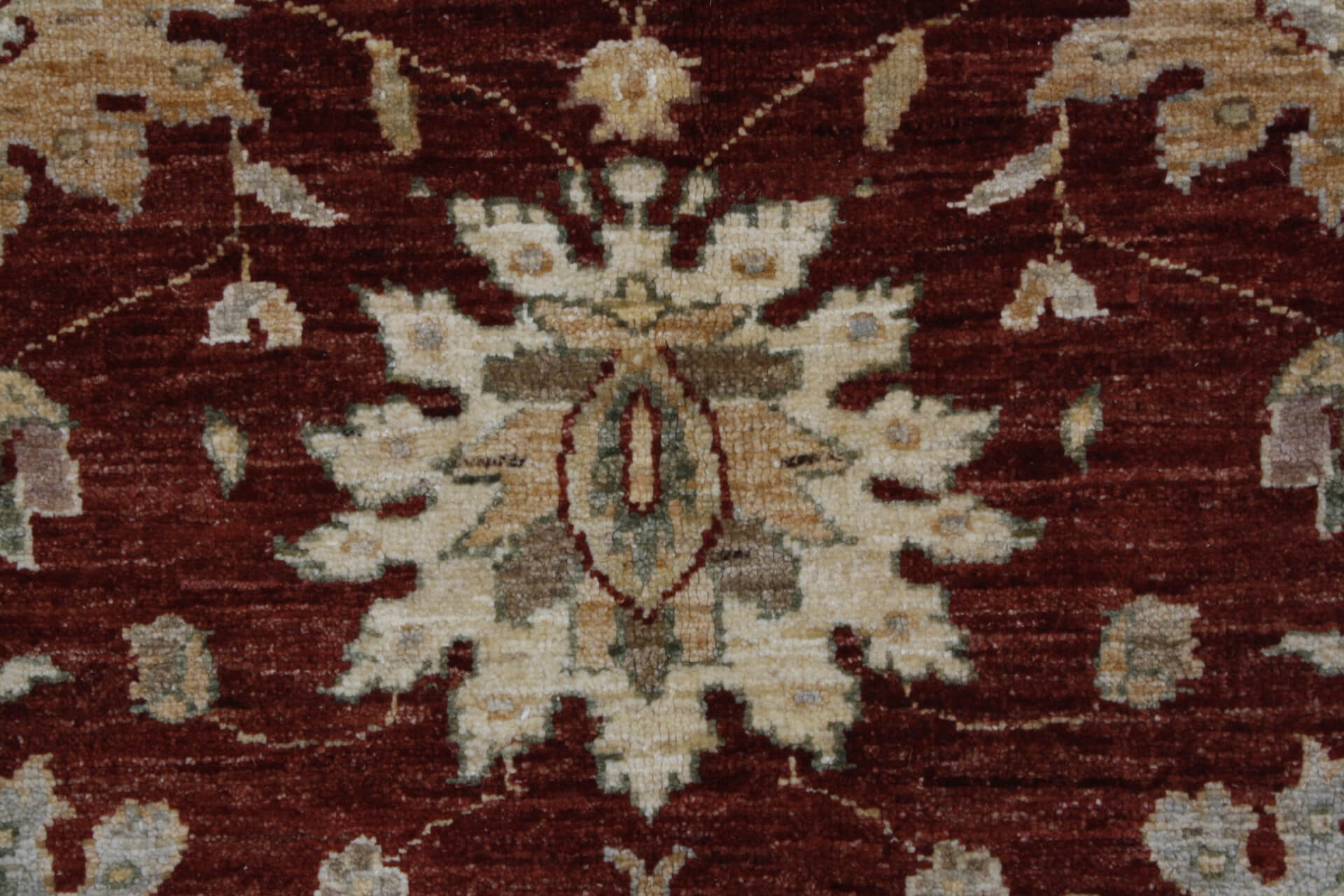 Dywan orientalny Ziegler Exclusive