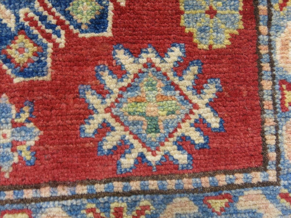 Dywan orientalny Kazak