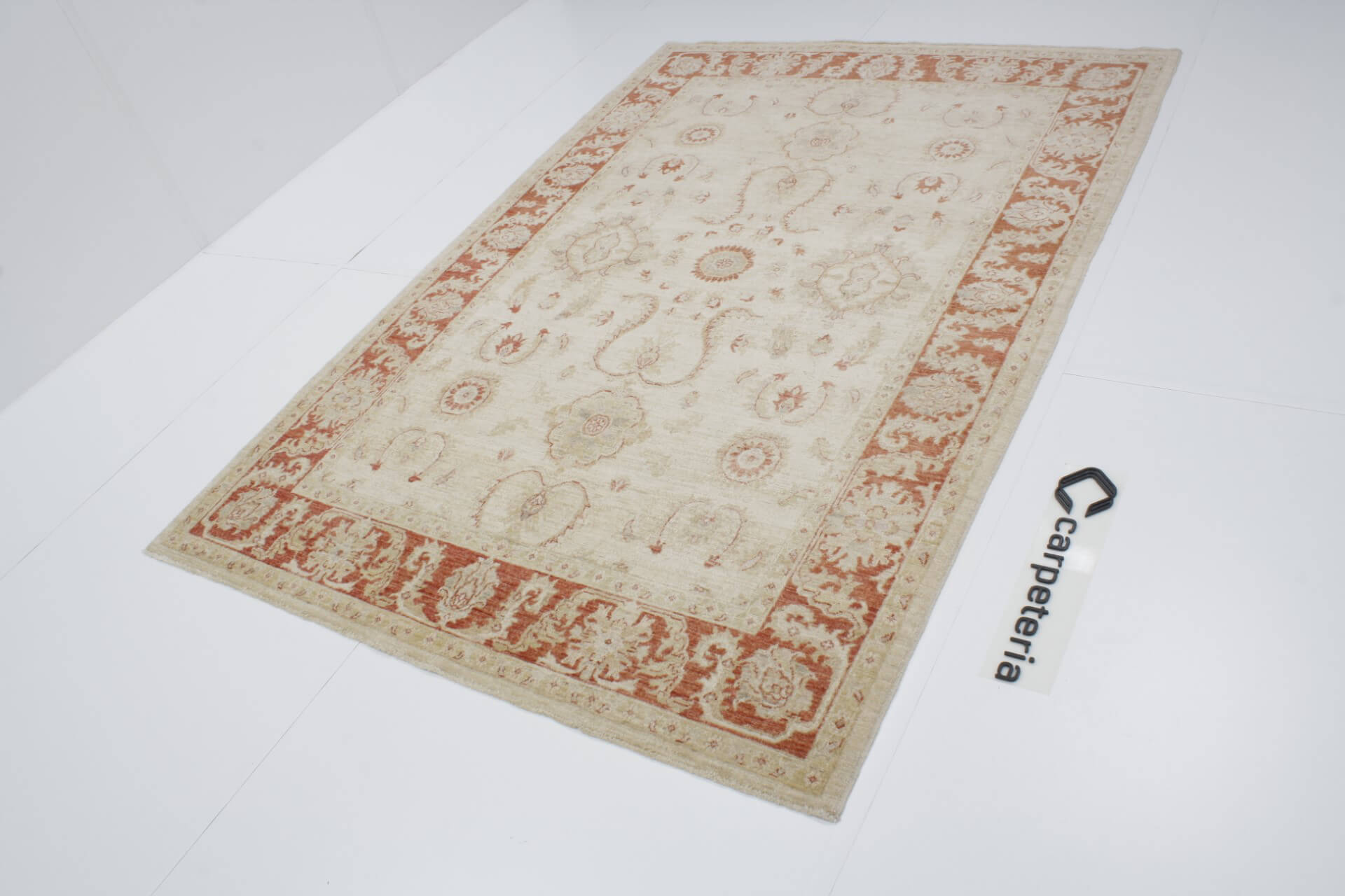 Dywan orientalny Ziegler Exclusive