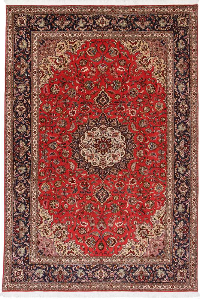 Dywan perski Tabriz