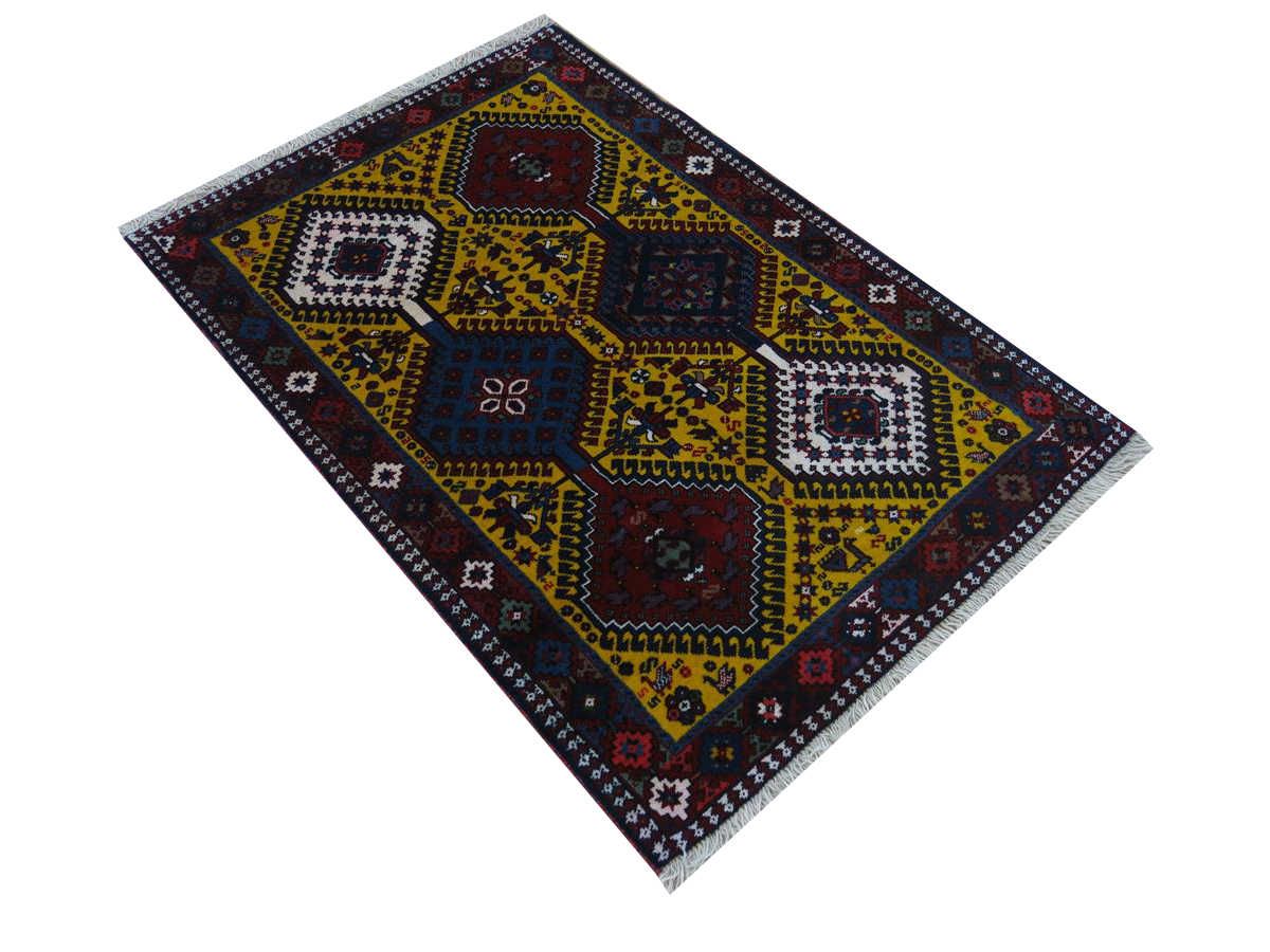 Dywan orientalny Afghan Filpa