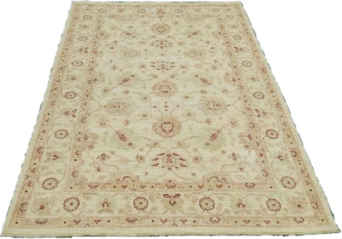 Dywan orientalny Ziegler Exclusive
