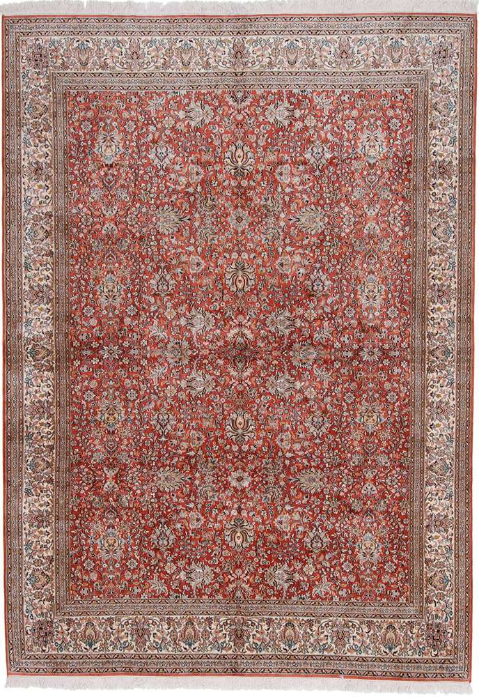 Dywan orientalny Kashmir
