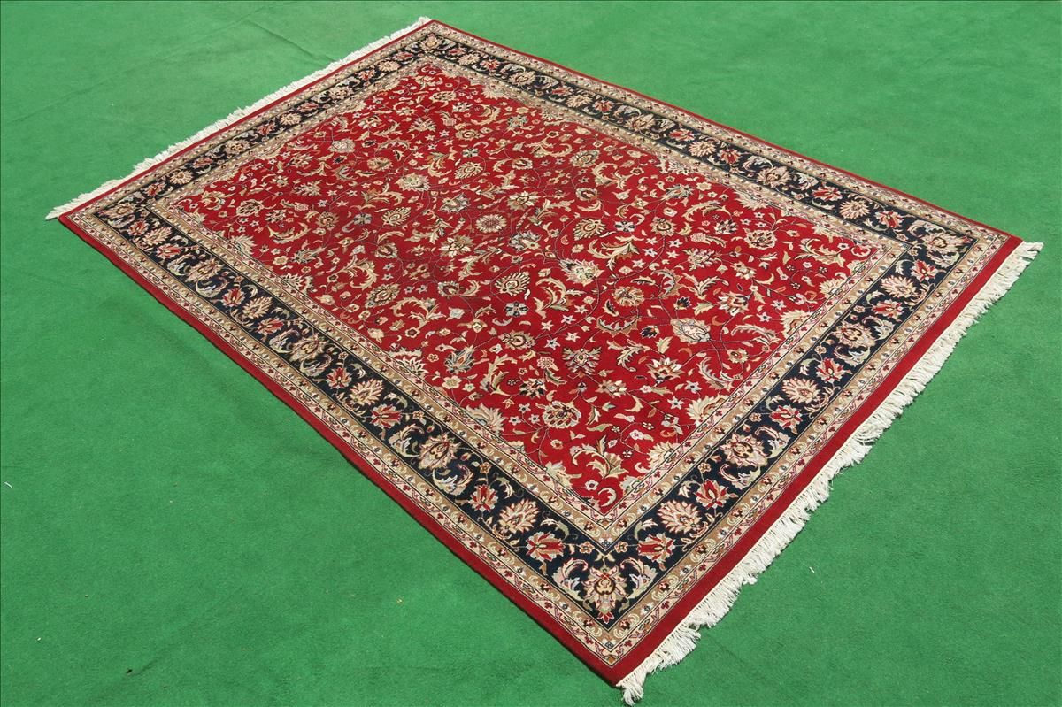 Dywan orientalny Varanasi Super