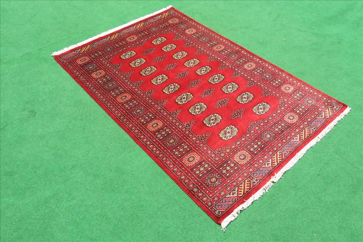 Dywan orientalny Bukhara Exclusive