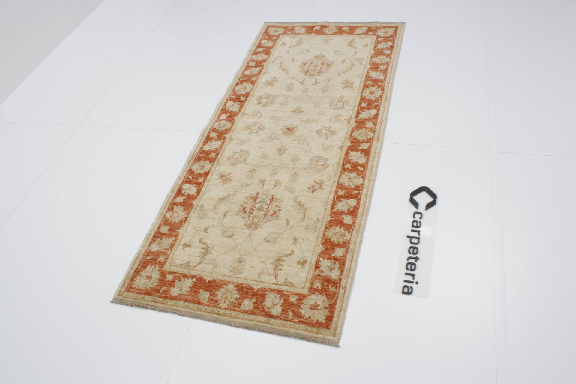 Dywan orientalny Ziegler Exclusive