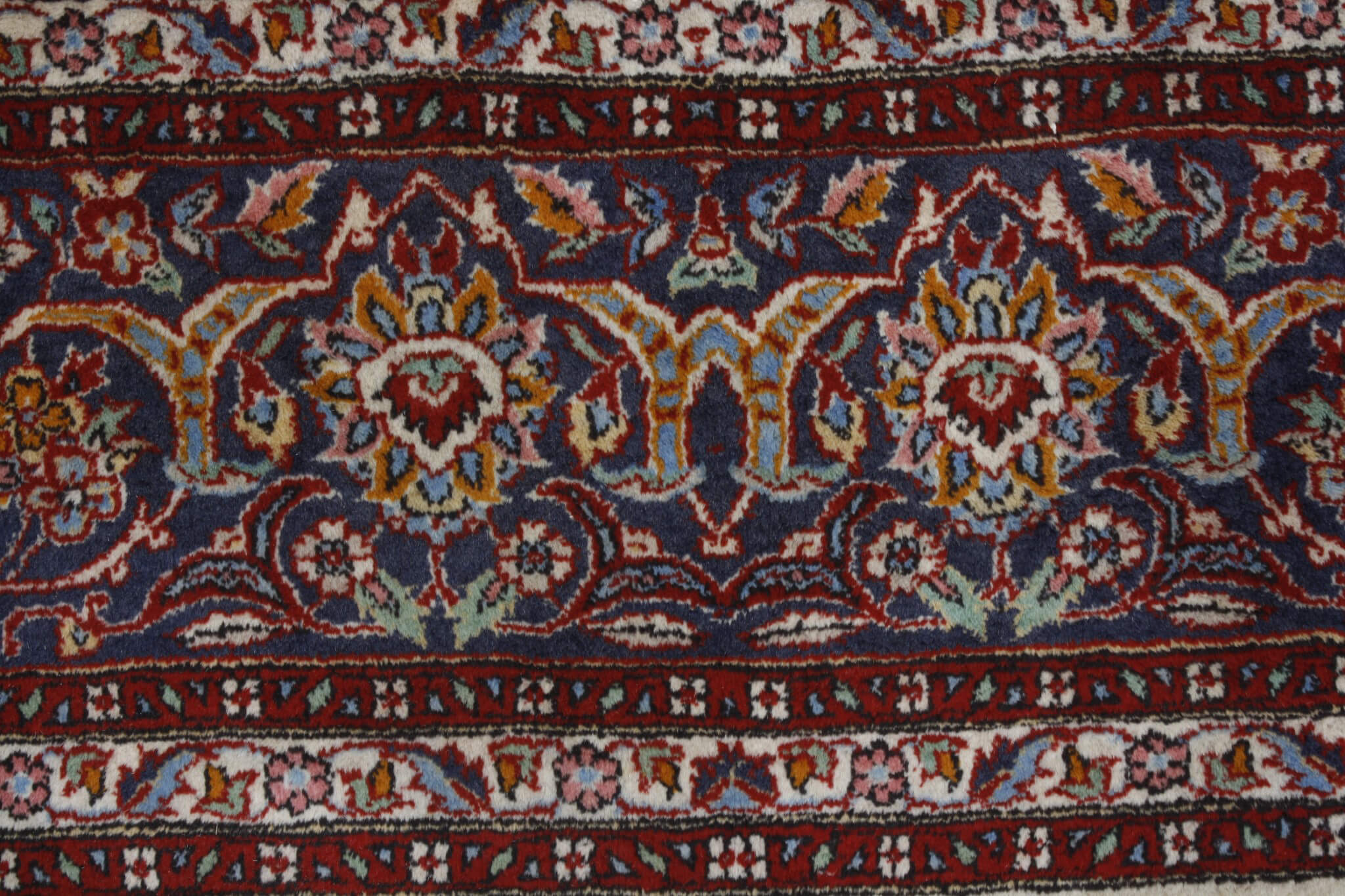 Dywan perski Yazd