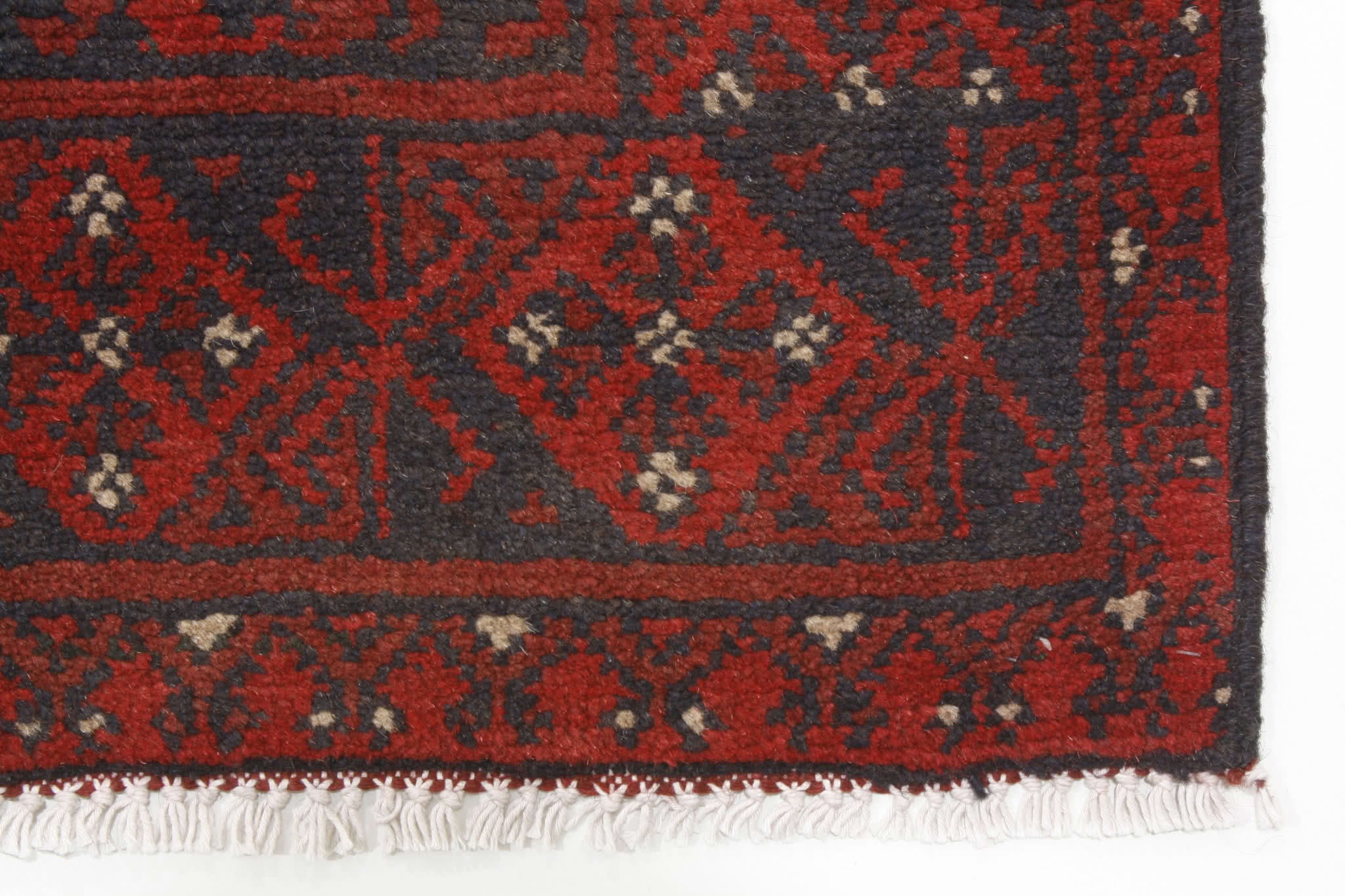 Dywan orientalny Afghan
