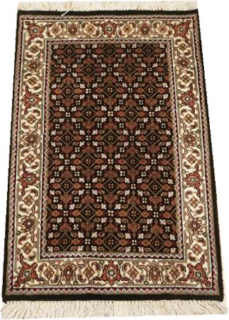 Dywan orientalny Tabriz Mahi Exclusive