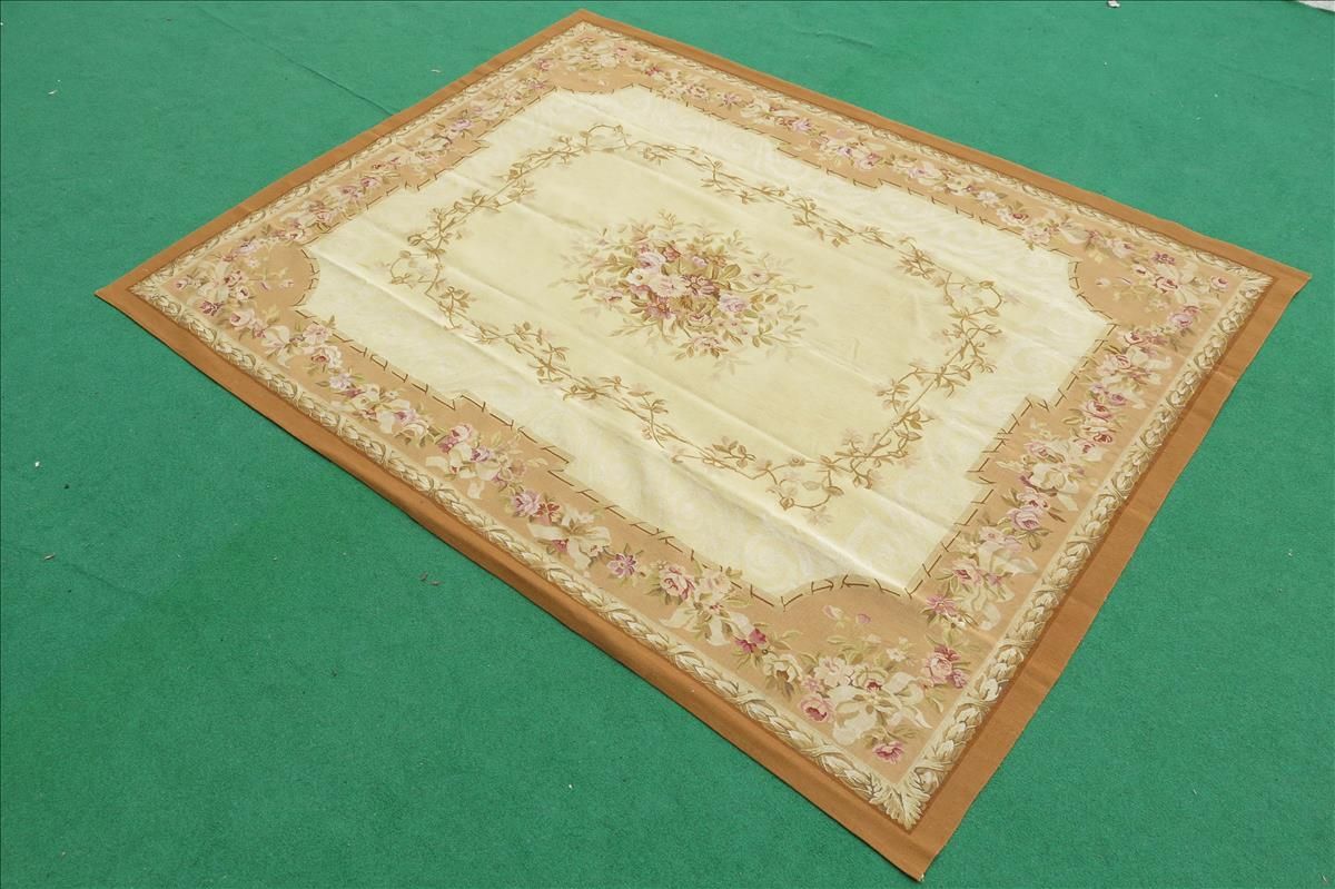Dywan orientalny Aubusson Imperial