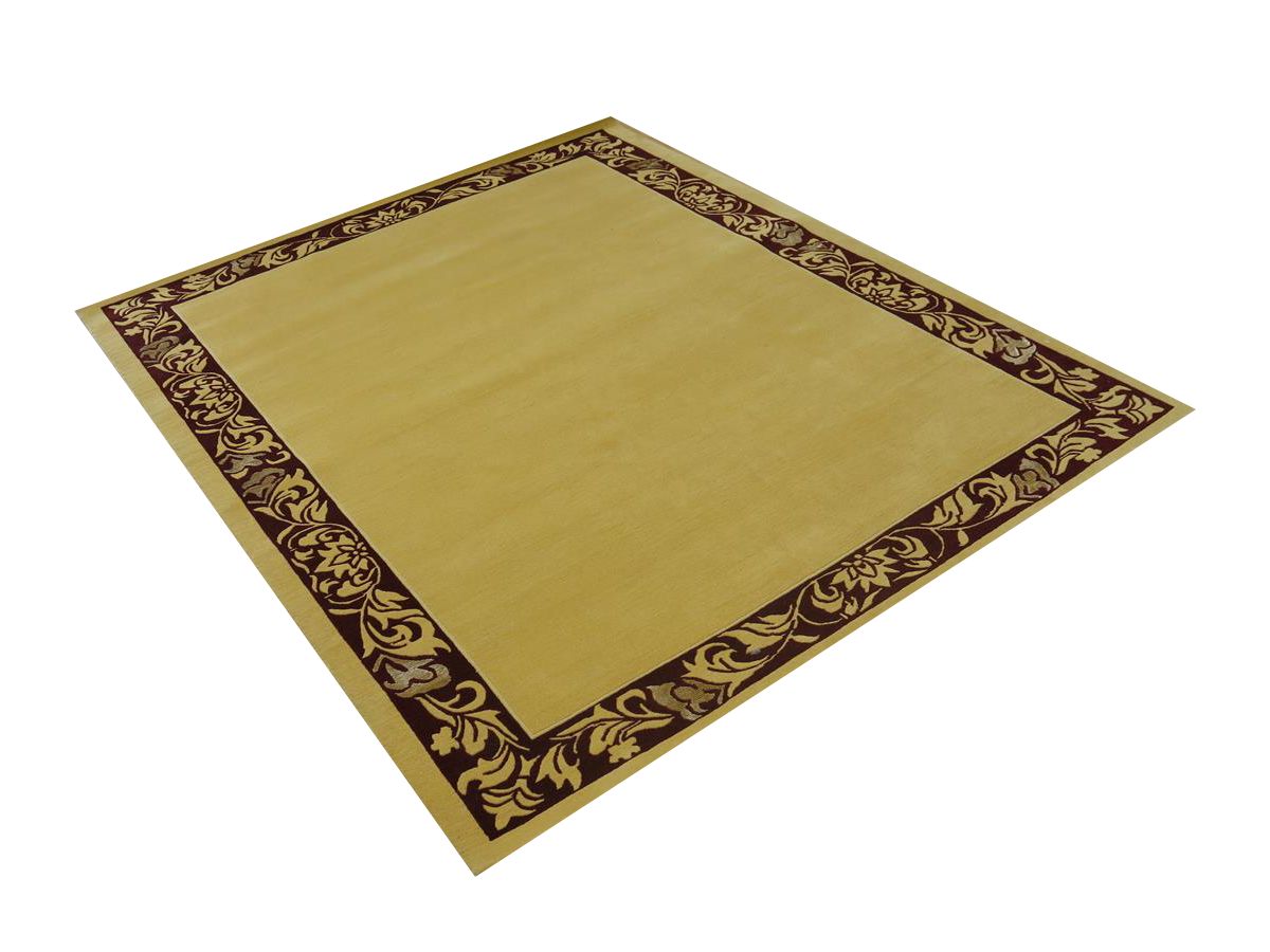 Dywan nowoczesny Original Nepal Natural