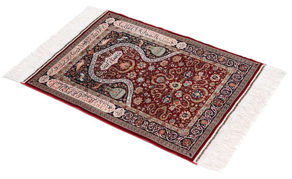 Dywan orientalny Hereke