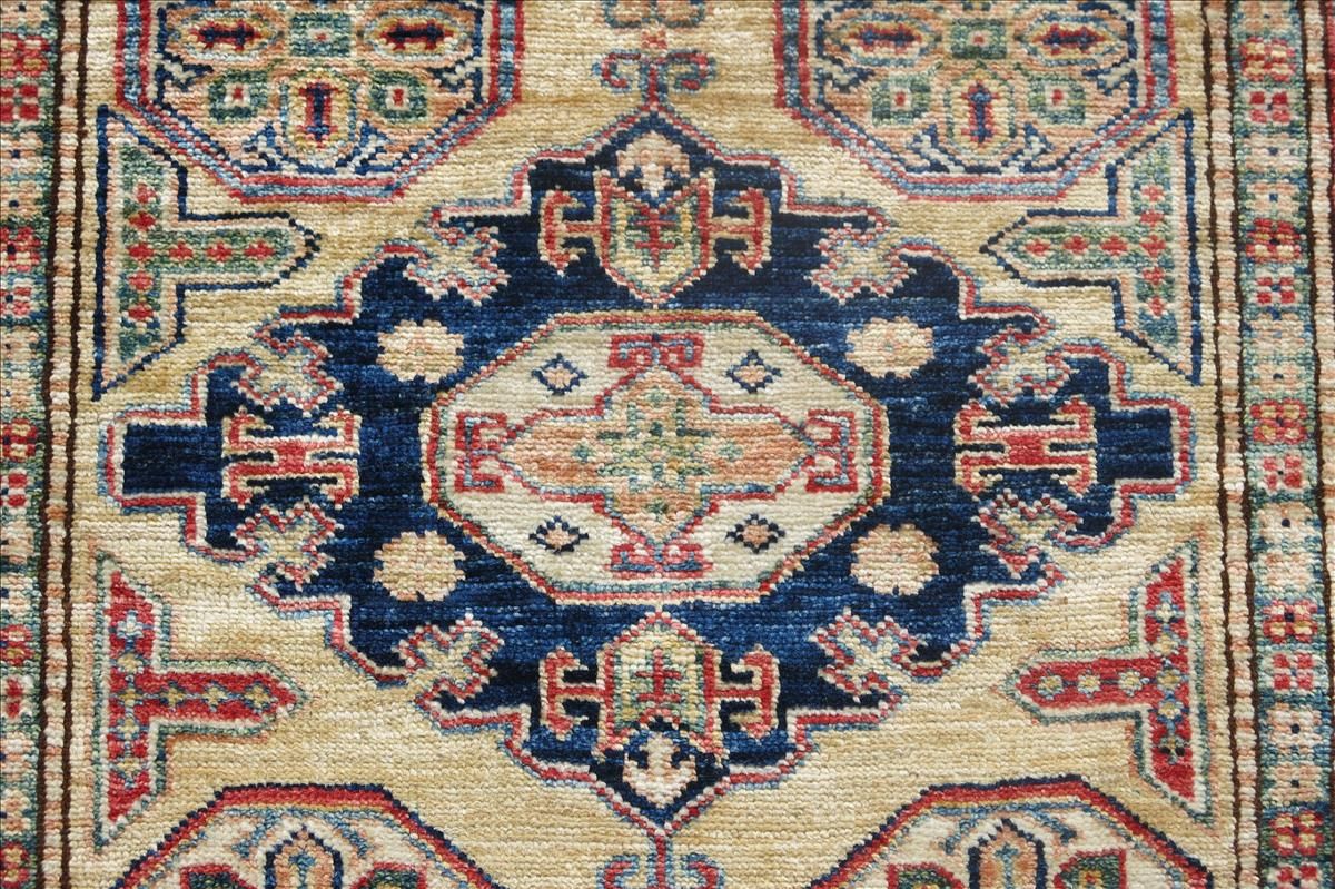 Dywan orientalny Kazak Exclusive